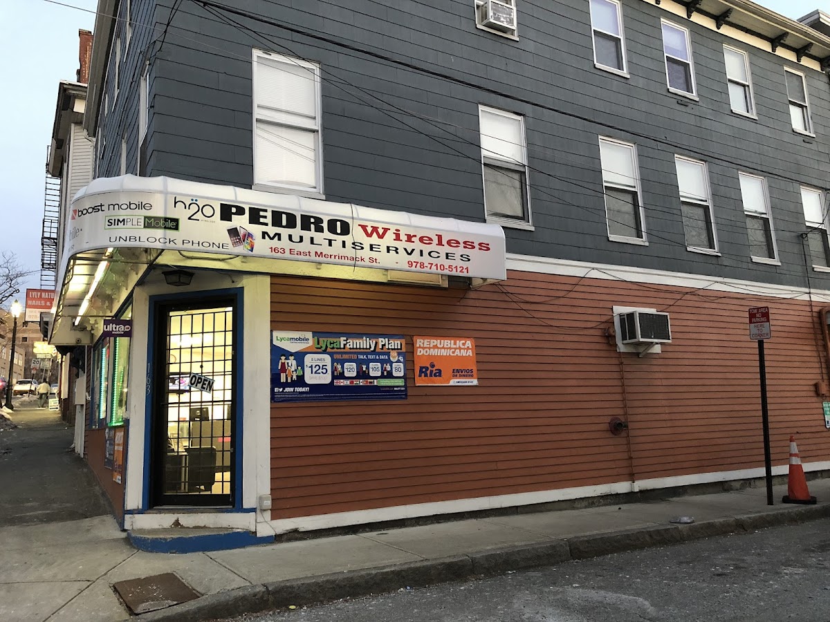Pedro Wireless Mobile Phone Repair photo