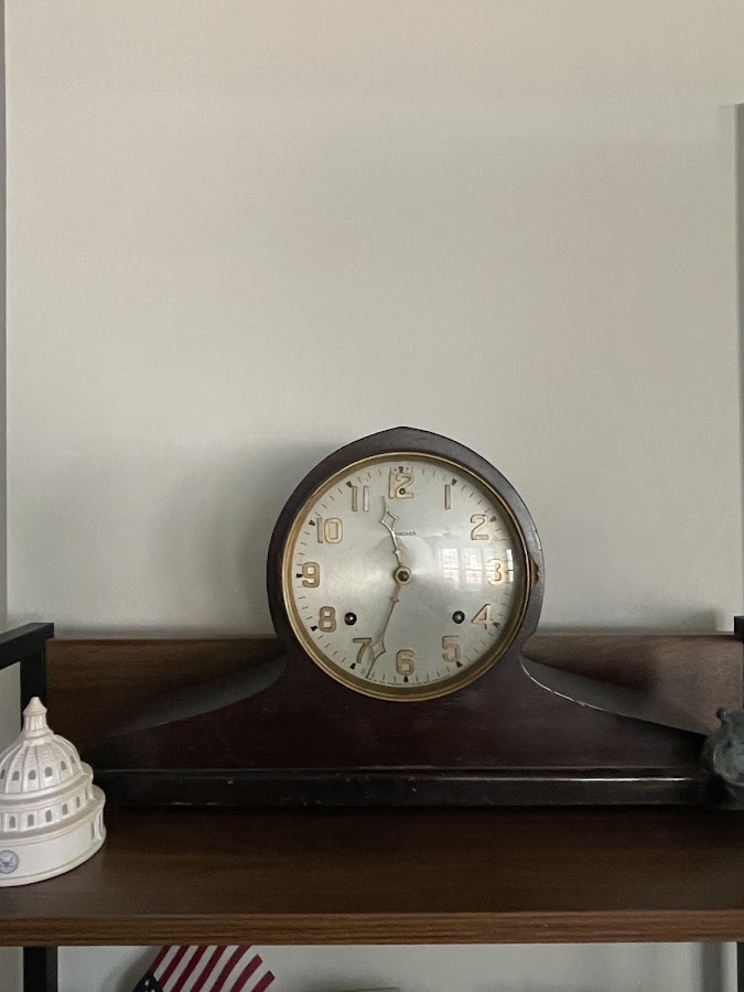 About Time Shop photo