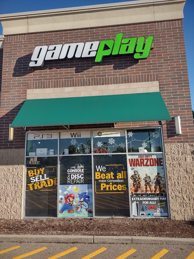 GAMEPLAY LIVONIA Plumber photo