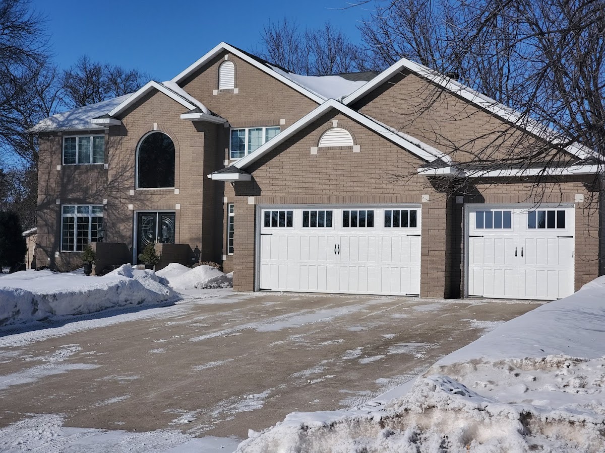 Quality Garage Door Handyman photo