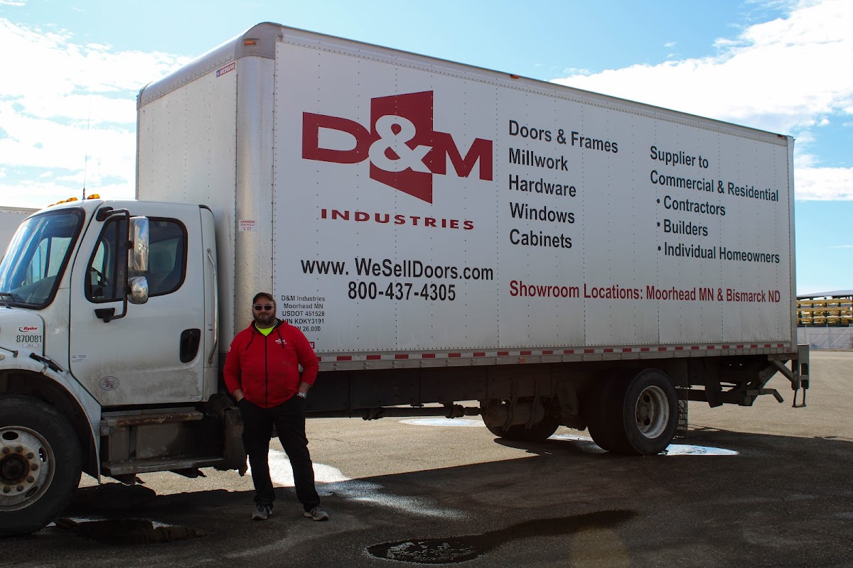 D&M Industries Handyman photo