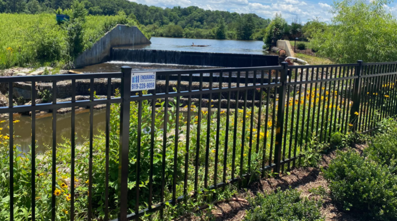 Endurance Fence Solutions photo