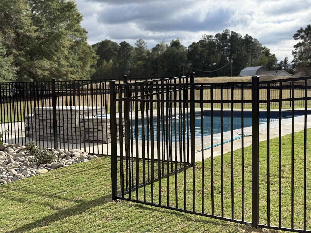 North State Fence Builders Plumber photo