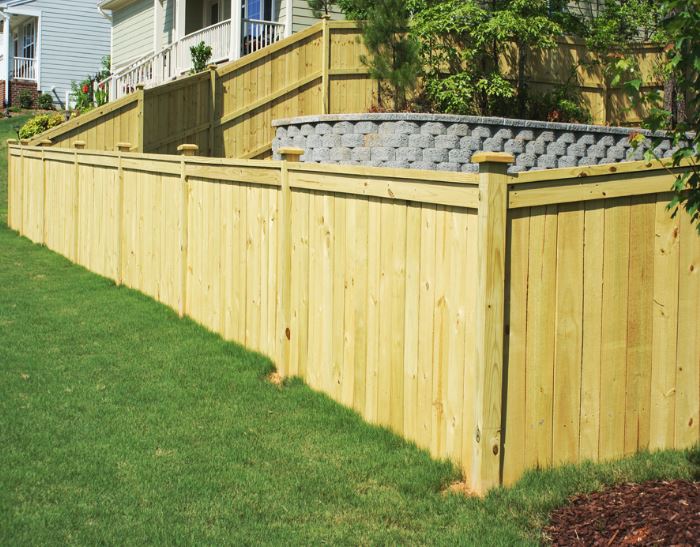 Big Jerry's Fencing photo