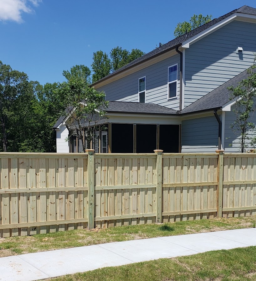 Compton Fence Co photo