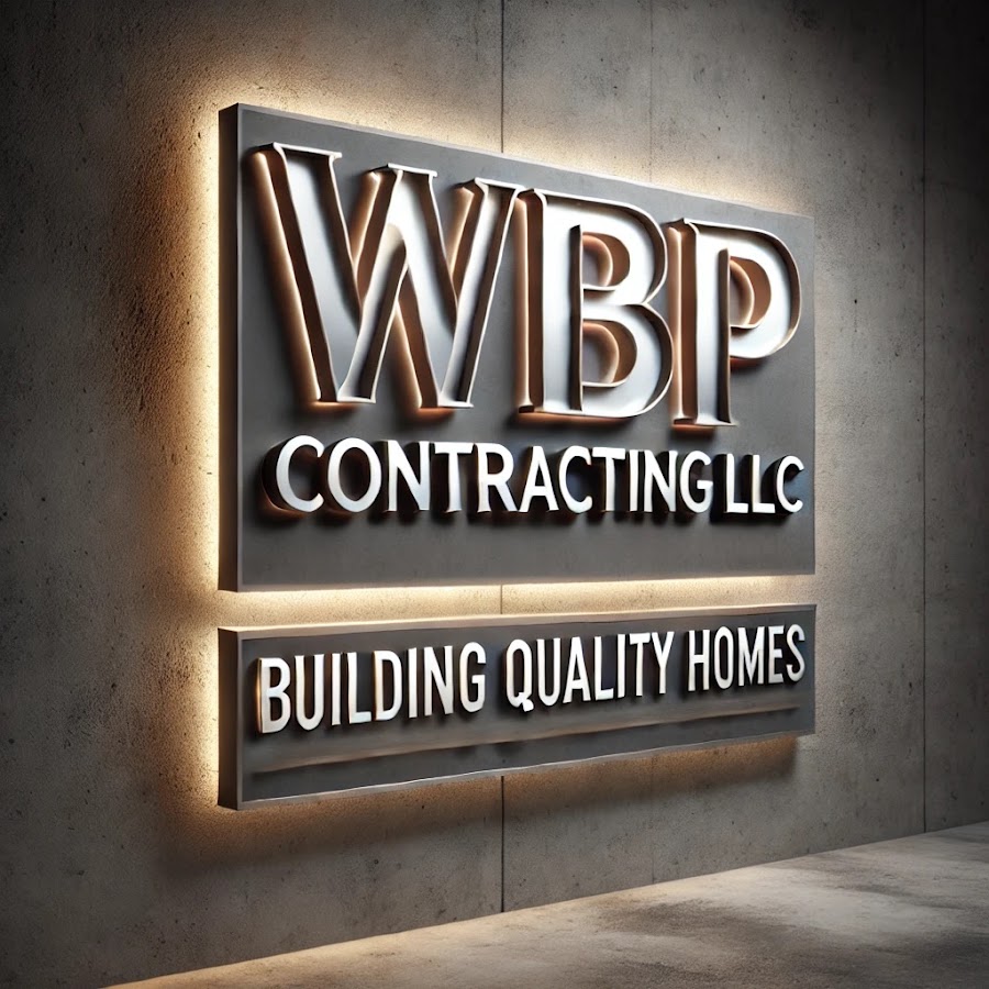 WBP CONTRACTING LLC Plumber photo