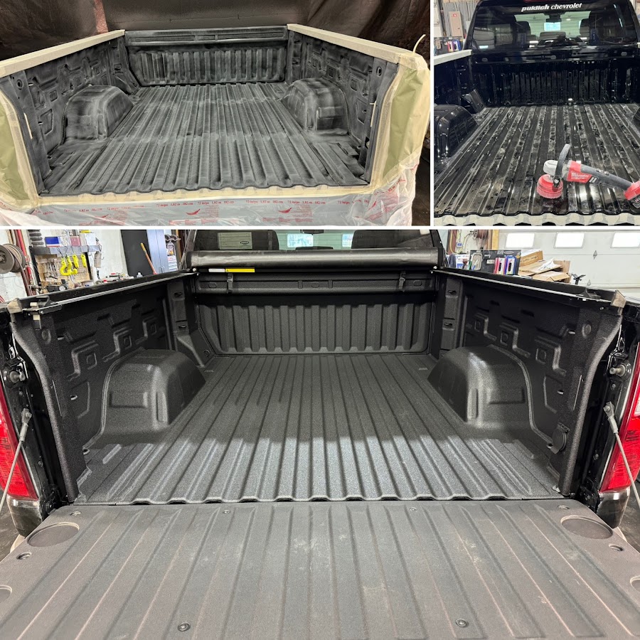 Kairos Customs Auto Repair photo