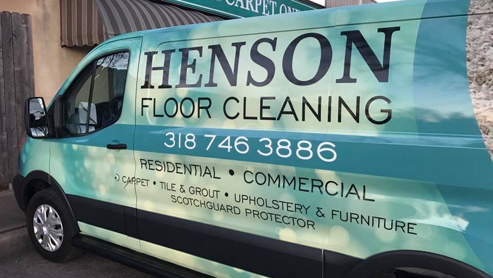 Henson's Carpet One, Inc photo