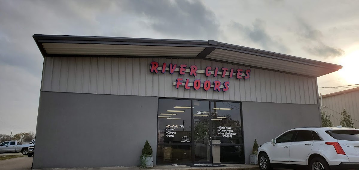 River Cities Floors Plumber photo