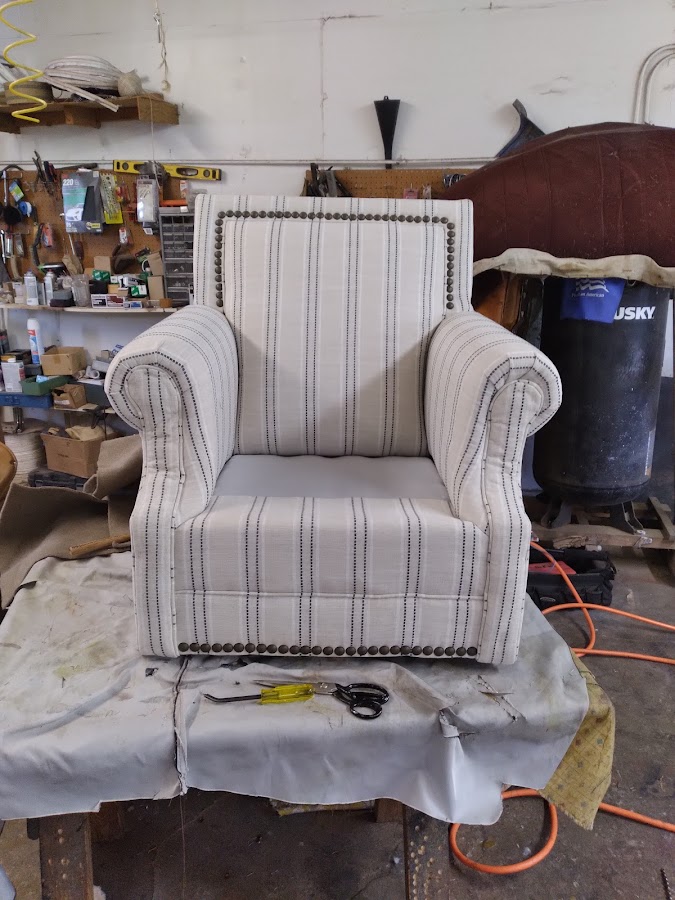 K & P Interiors photo