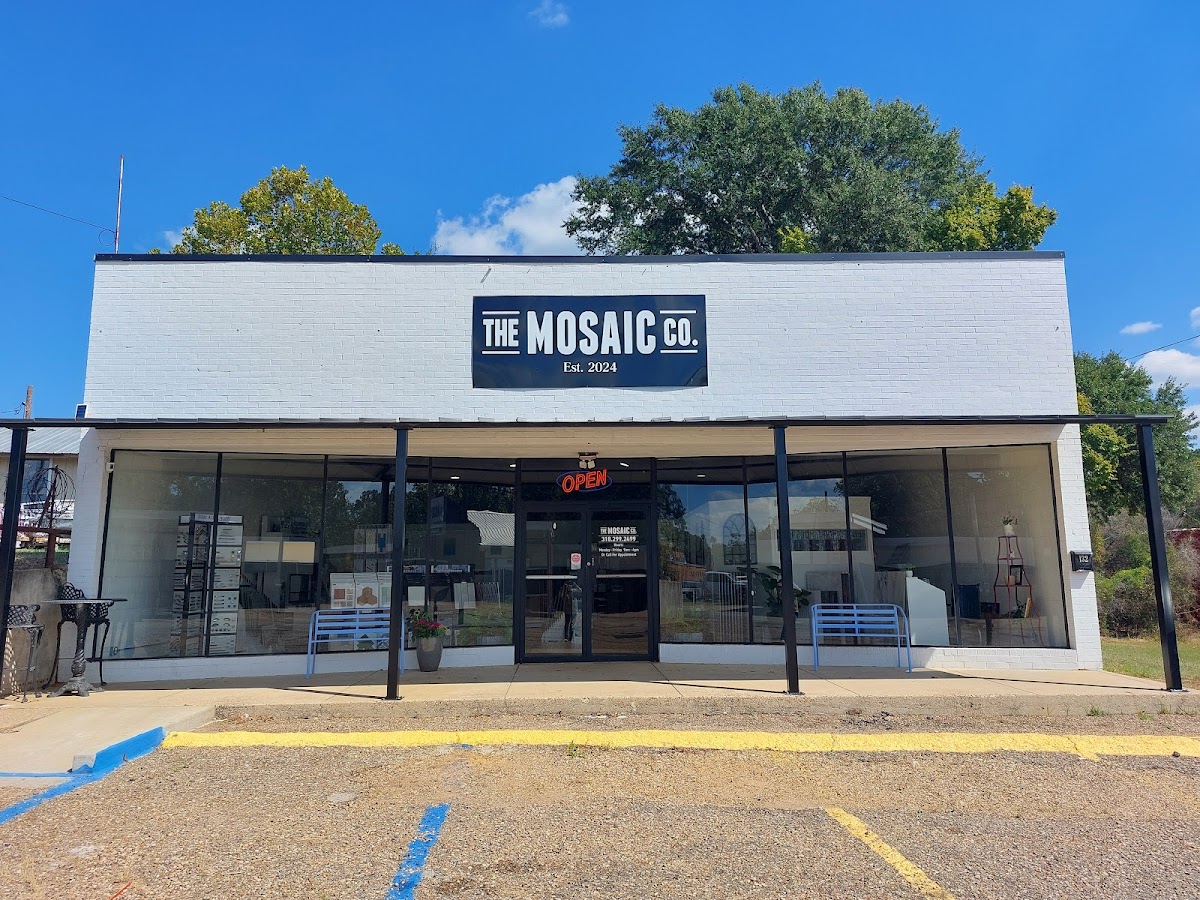 The Mosaic Company photo
