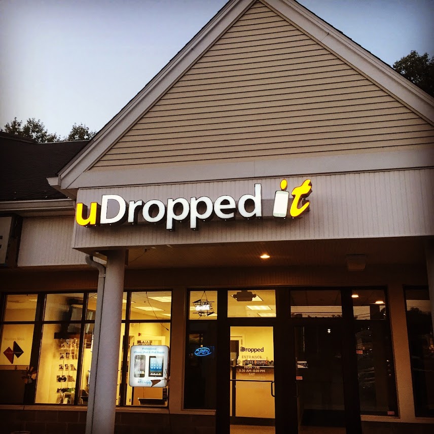uDropped It Inc Mobile Phone Repair photo