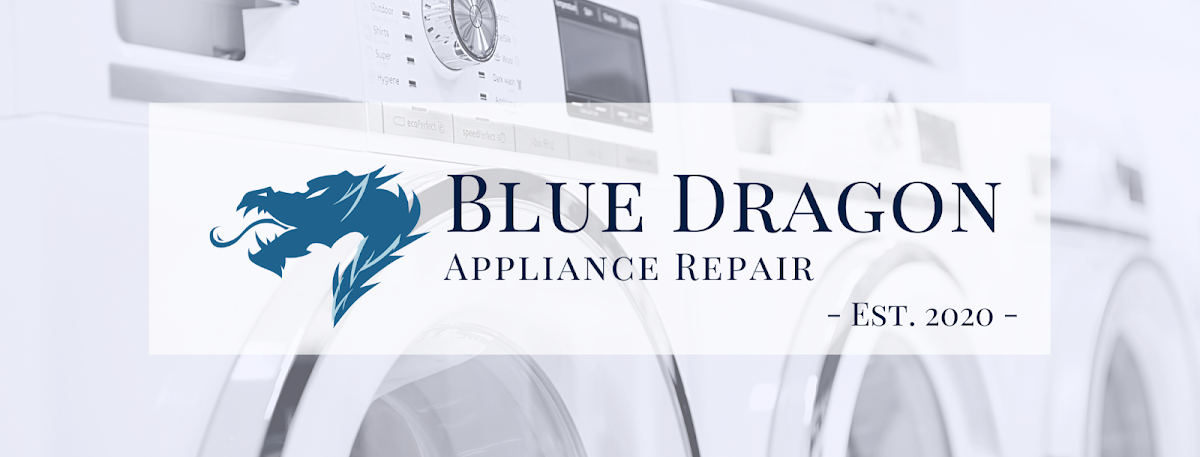 Blue Dragon Appliance Repair photo