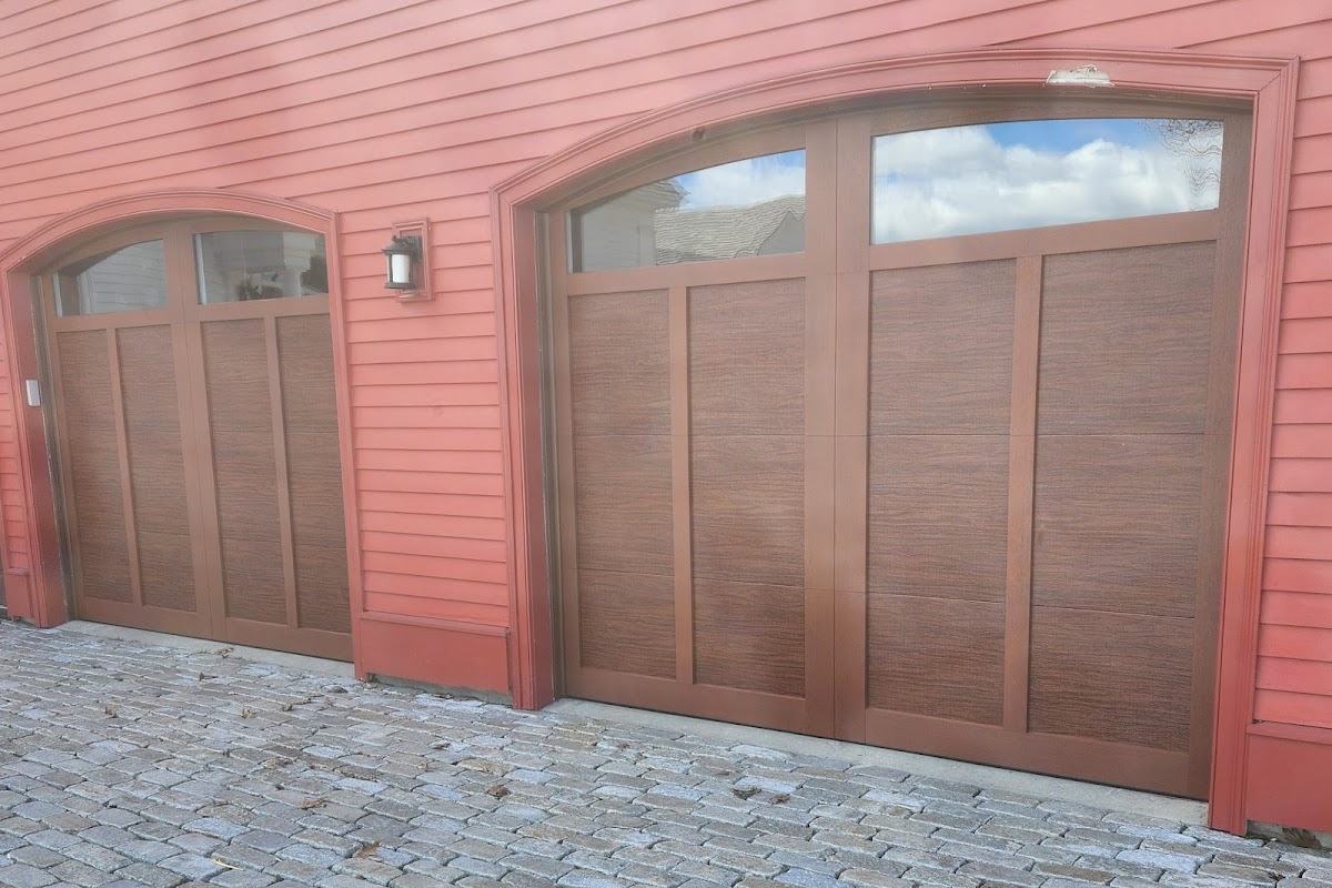C & W Garage Doors LLC photo
