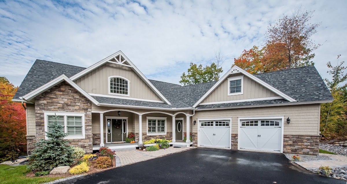 Overhead Door Options LLC Handyman photo