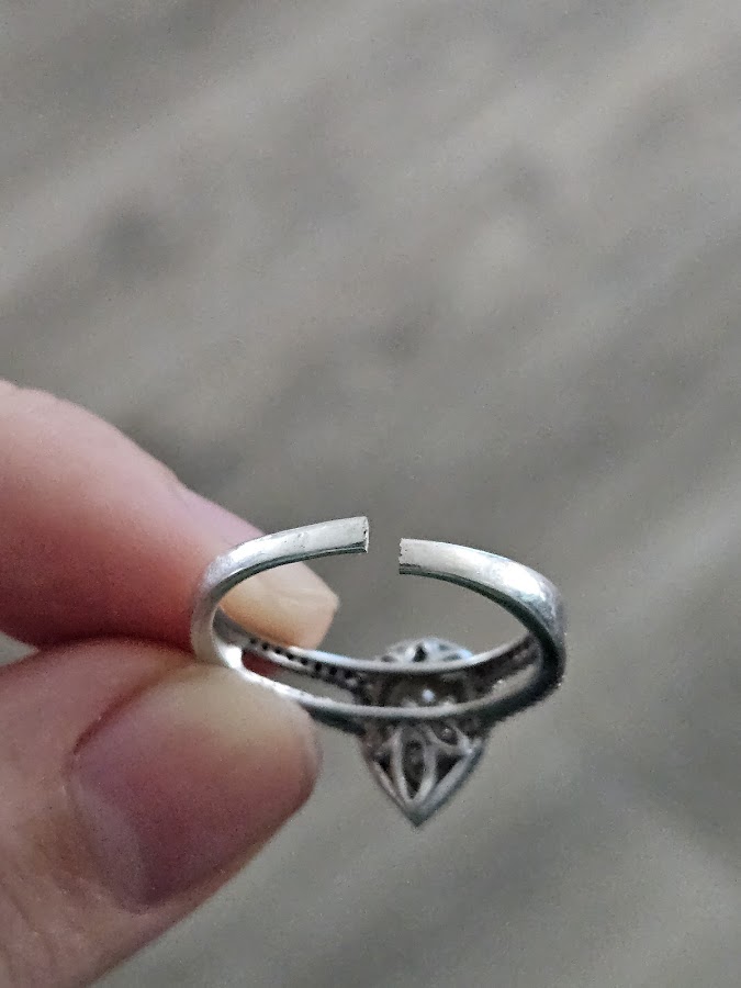 Pa've Prince Jewelry Repair photo