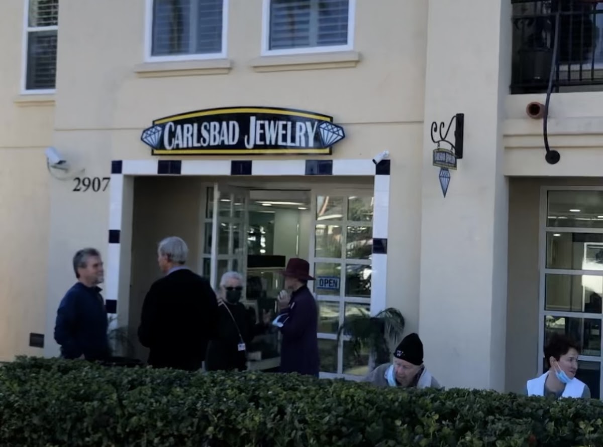 Carlsbad Jewelry Jewelry Repair photo