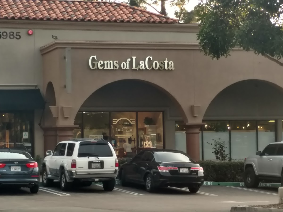Gems of La Costa Jewelry Repair photo