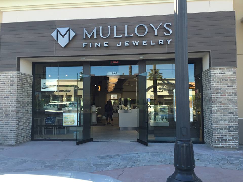 Mulloys Fine Jewelry Jewelry Repair photo