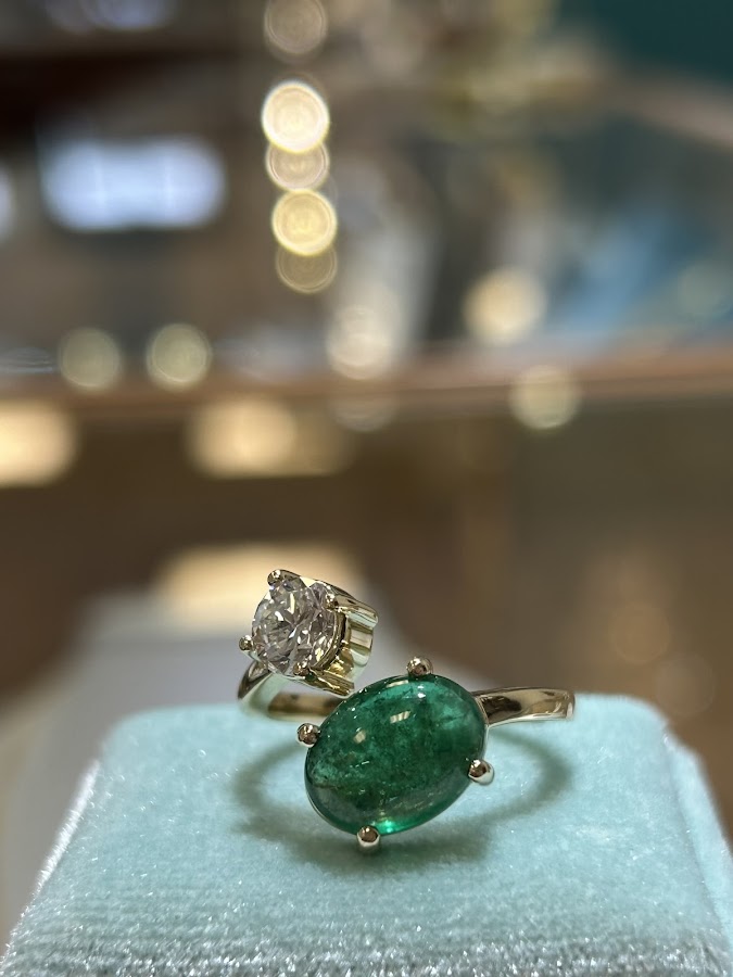Famulare Jewelers Jewelry Repair photo