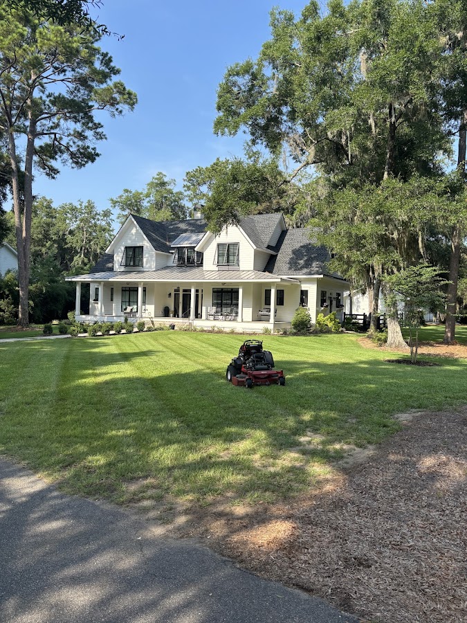 Harrelson Landscape LLC Landscaper photo