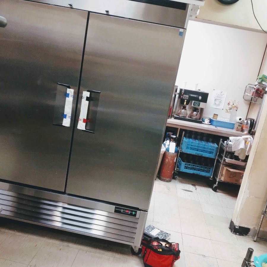 Mosley Appliance Repair photo