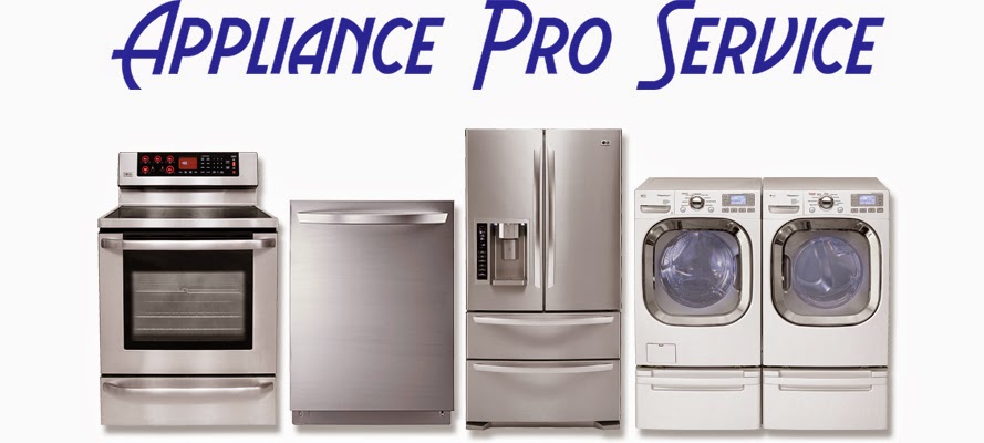 Appliance Pro Service photo