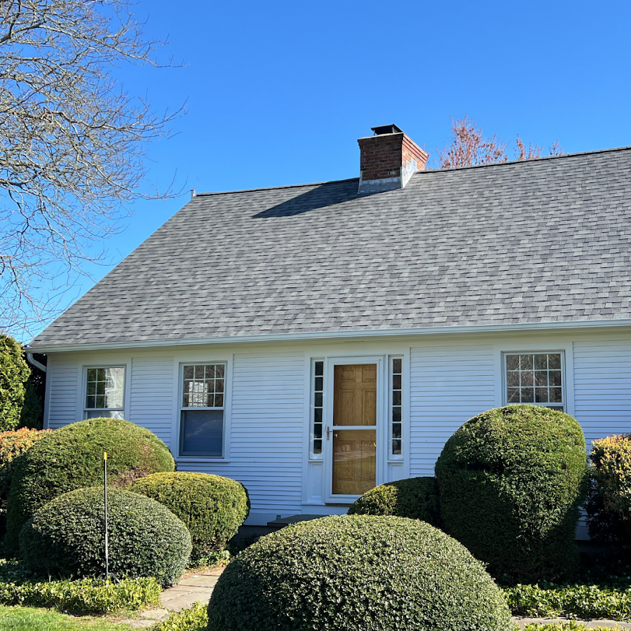 CD Roofing Roofing Repair photo