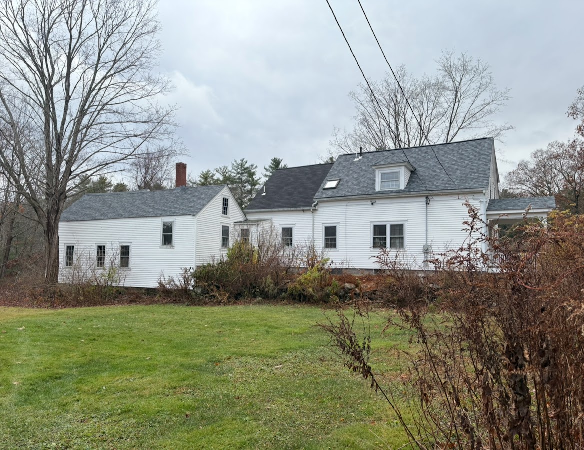 Cedar Valley Exteriors, Inc. Roofing Repair photo