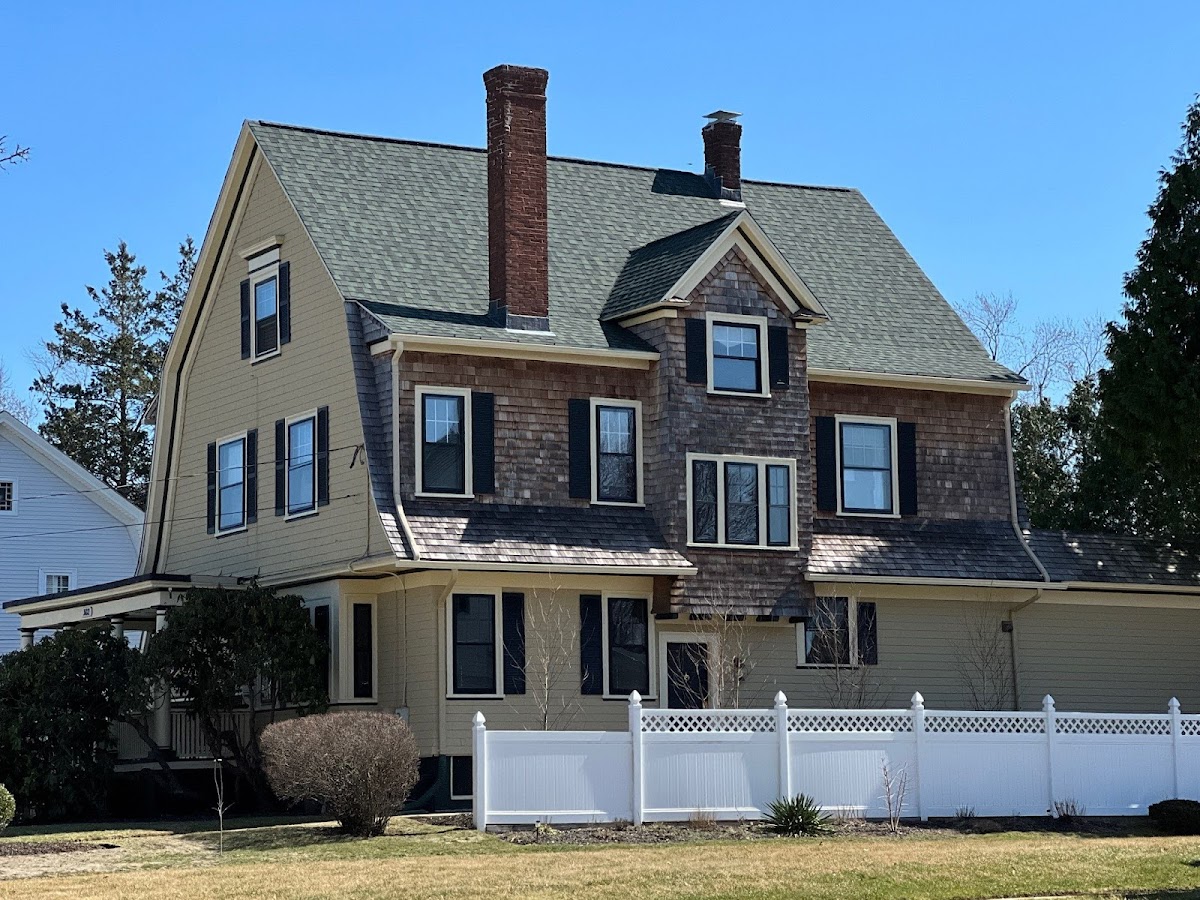 Pinnacle Roofing & Skylights Roofing Repair photo