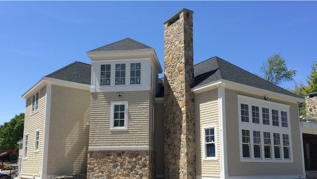 Quality Construction & Roofing Roofing Repair photo