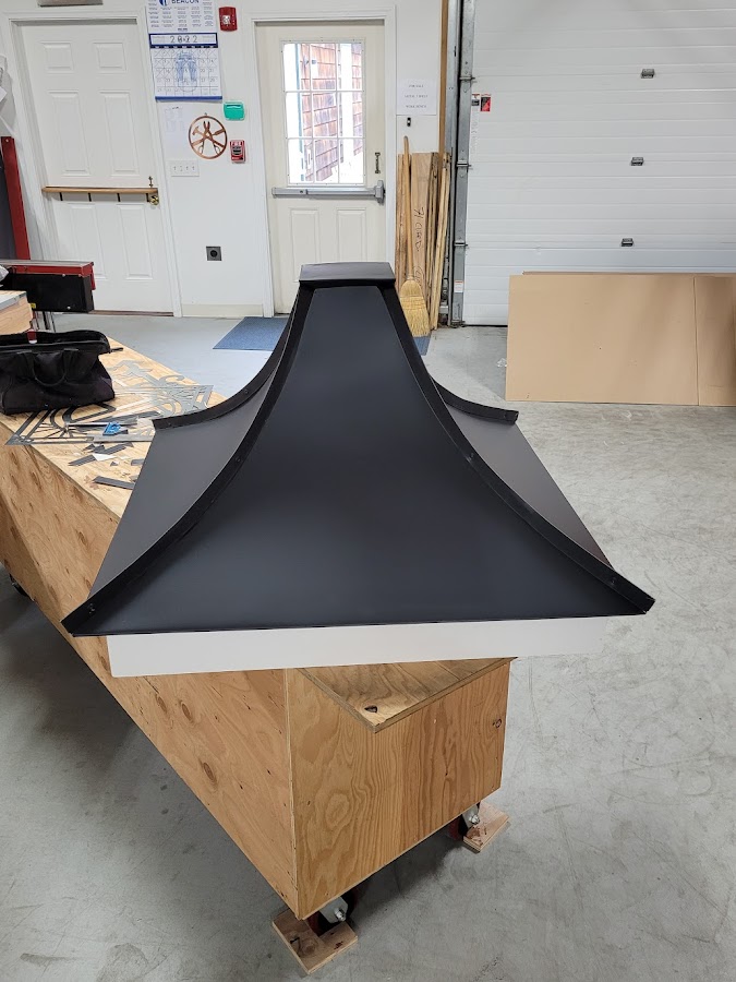 J & R Senior Sheetmetal, Inc. Roofing Repair photo