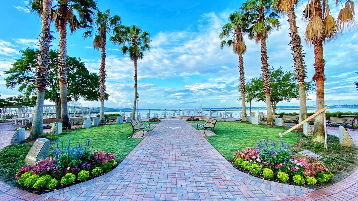The Greenery, Inc. Landscaper photo