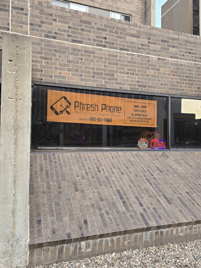 Phresh Phone Mobile Phone Repair photo