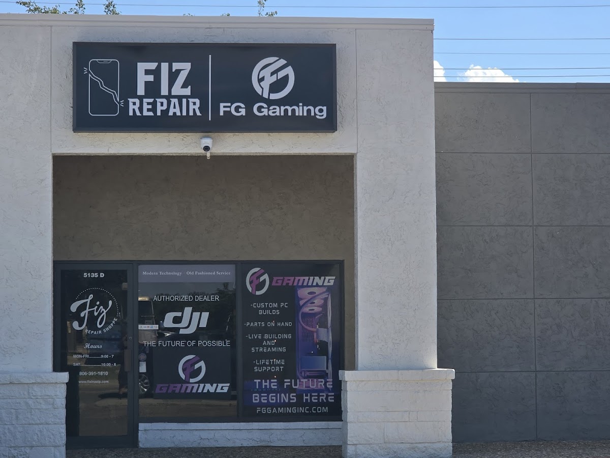 Fix In A Zip Mobile Phone Repair photo