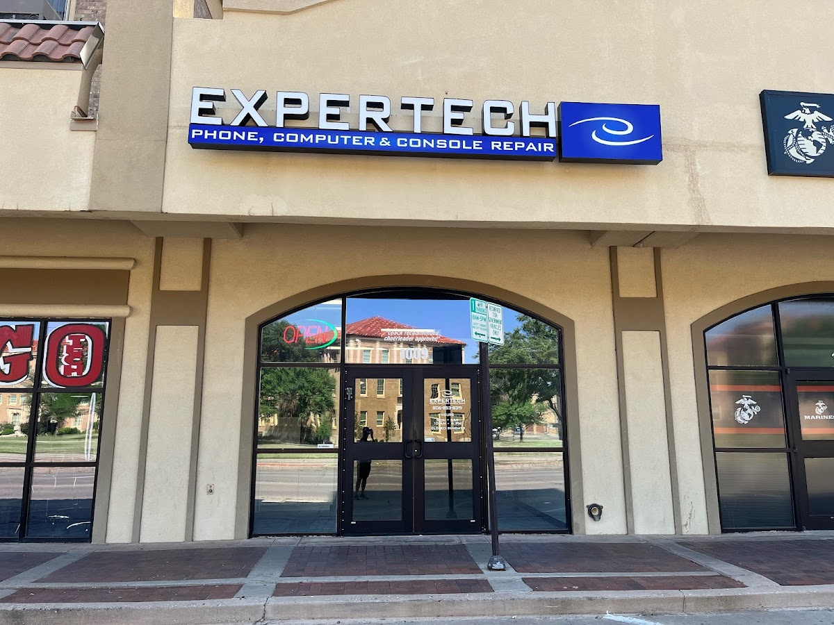 Expertech Mobile Phone Repair photo