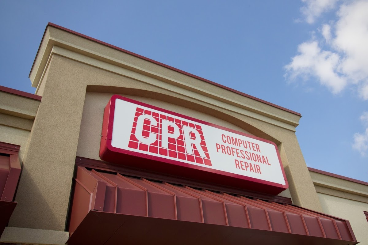 CPR - Computer Professional Repair Mobile Phone Repair photo