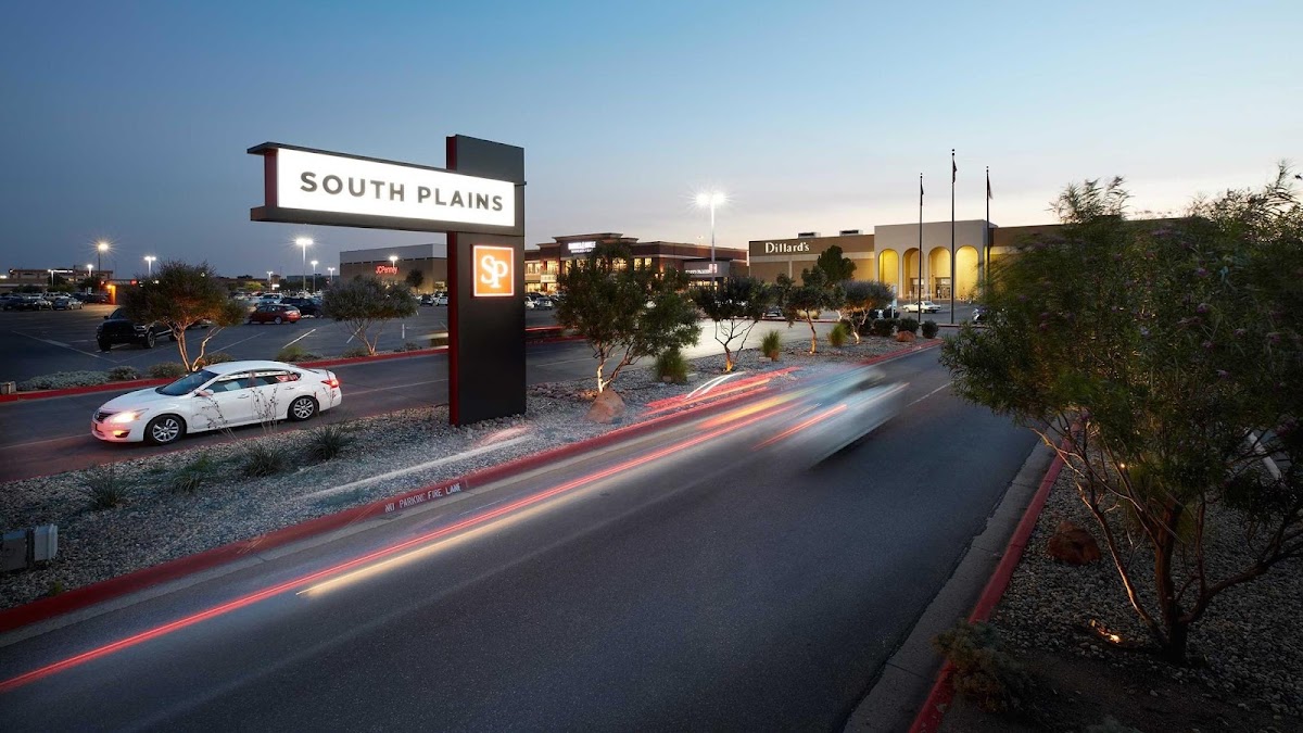 South Plains Mall Mobile Phone Repair photo