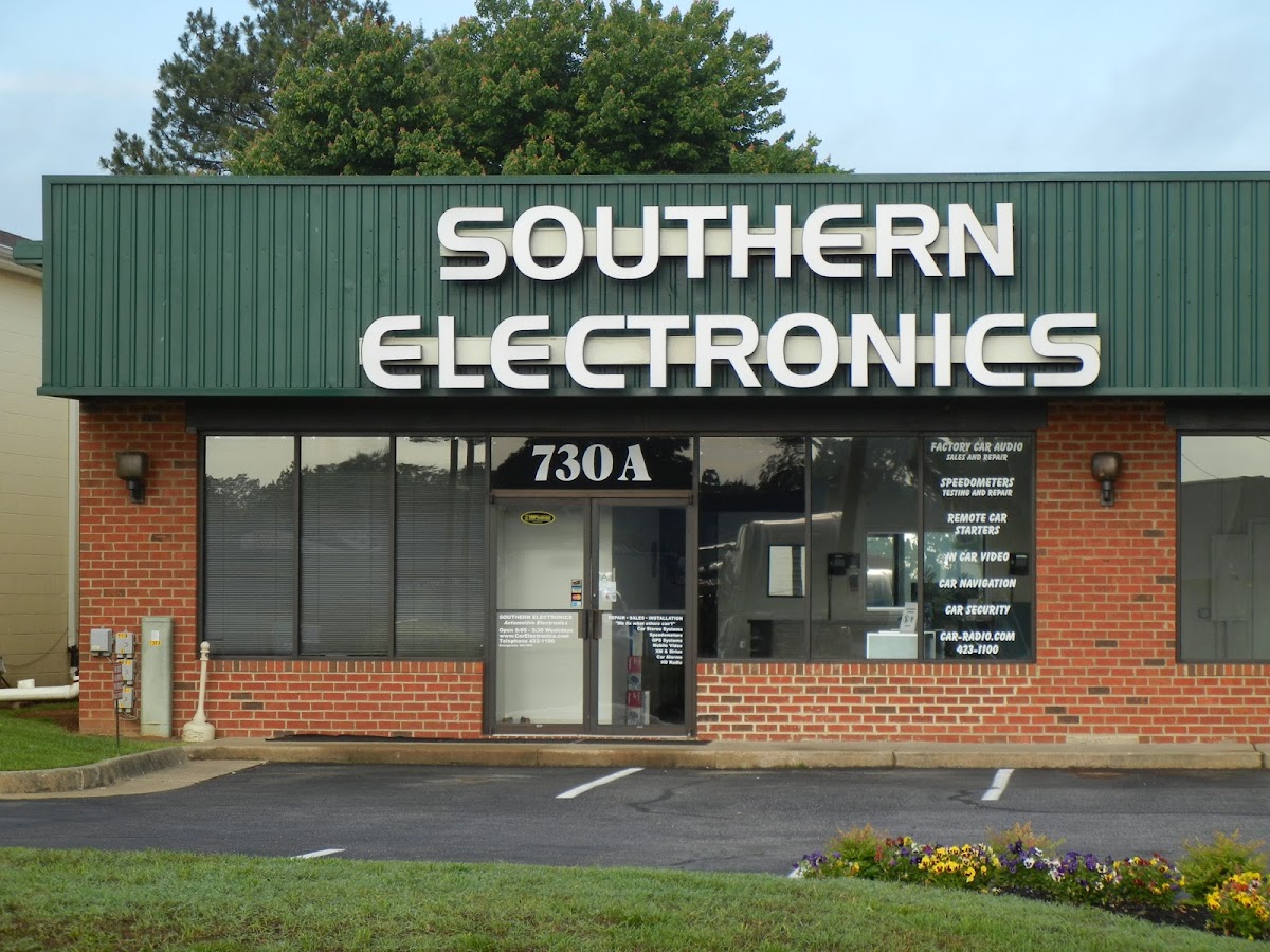 Southern Electronics Auto Repair photo