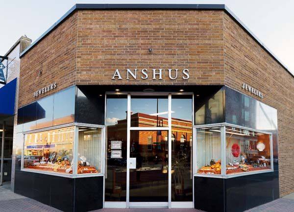 Anshus Jewelers Jewelry Repair photo