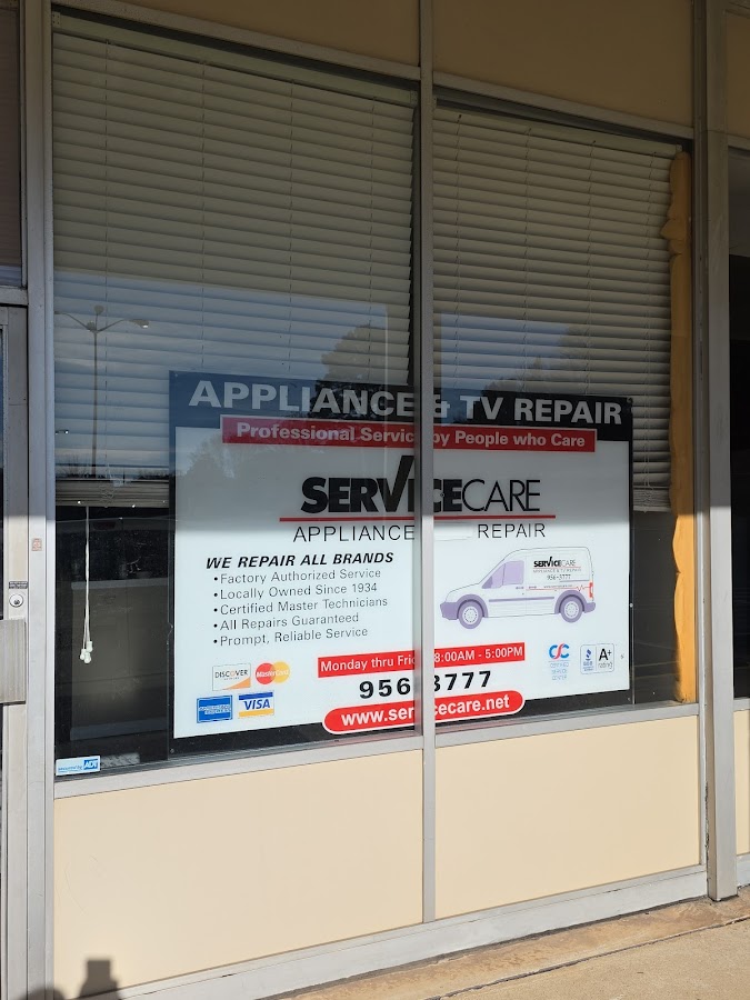 Service Care, Inc. photo