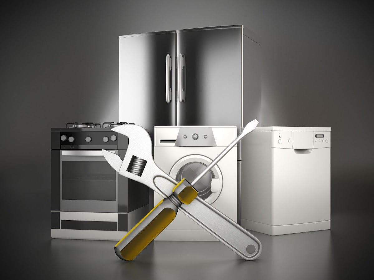 Lafferty's TV & Appliance Service Center photo