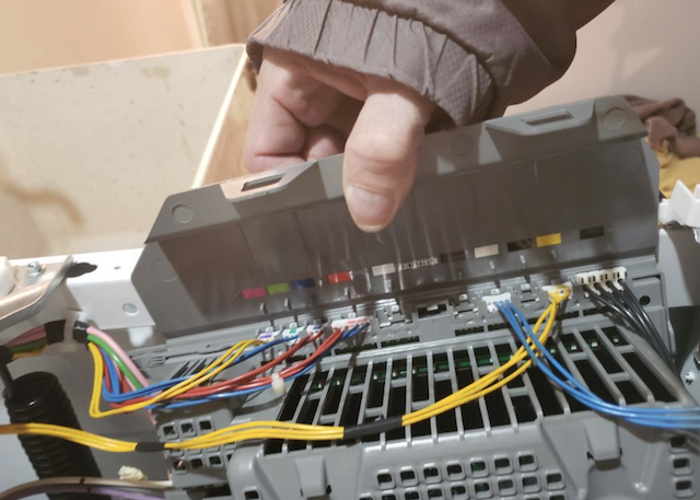 Sims Appliance Repair Plumber photo