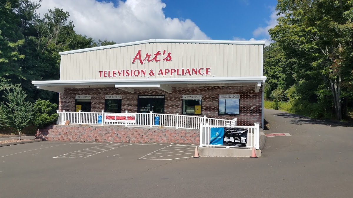 Art's TV & Appliance photo