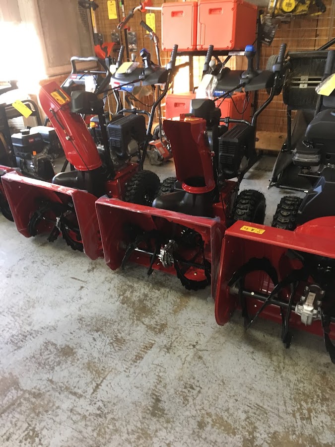 Pac West Parts photo