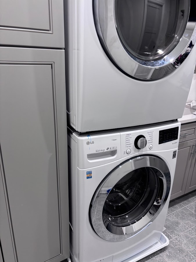 AMZ Appliance Repair Plumber photo
