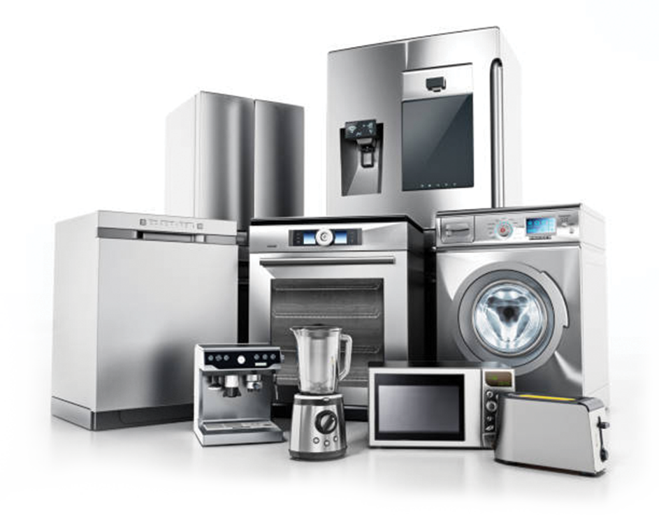 Volatile Appliance Service photo