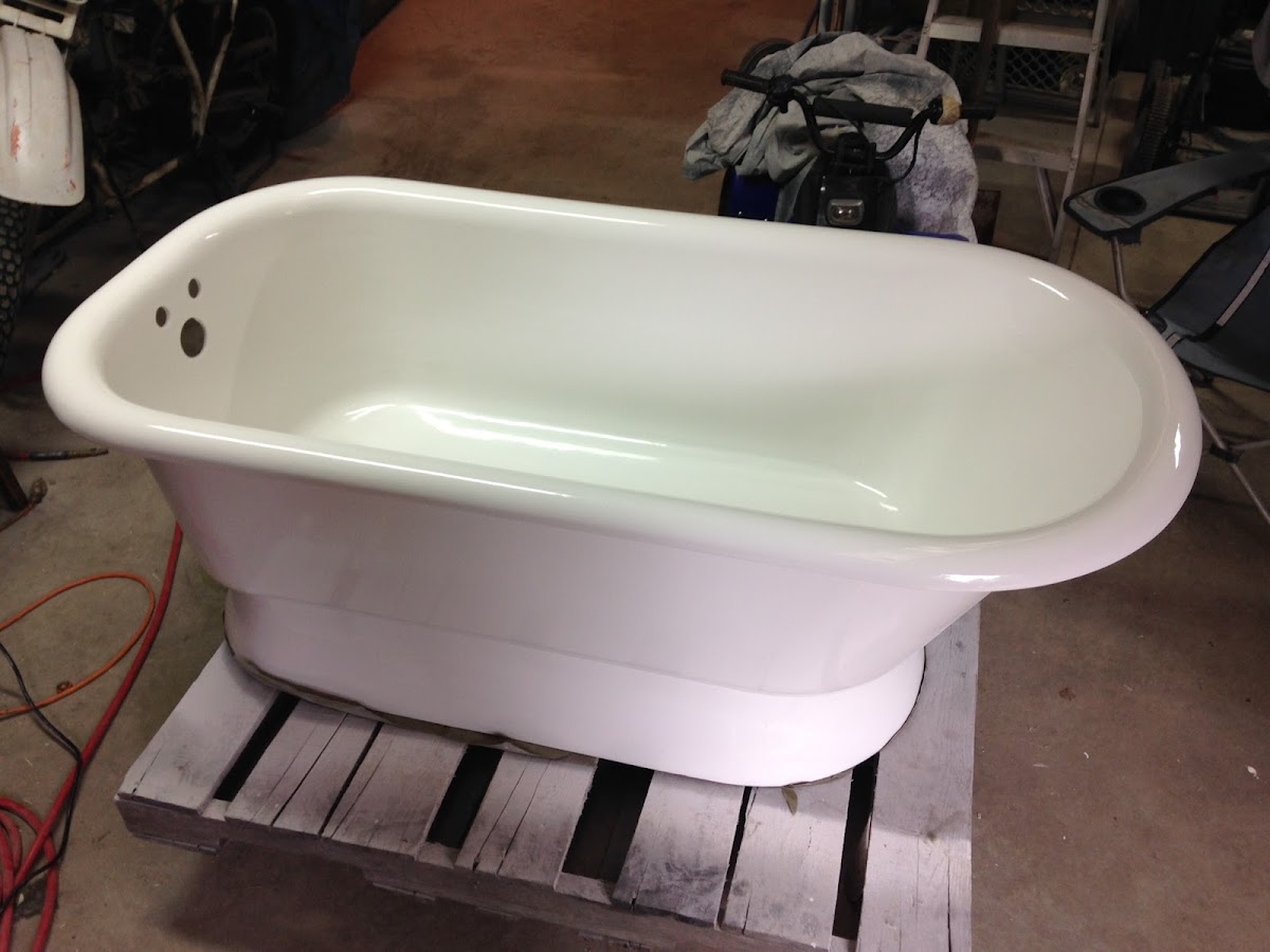 Mr. Bathtub Indy photo
