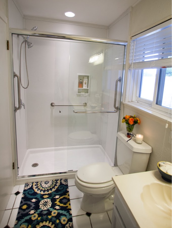 New Bath Today Plumber photo