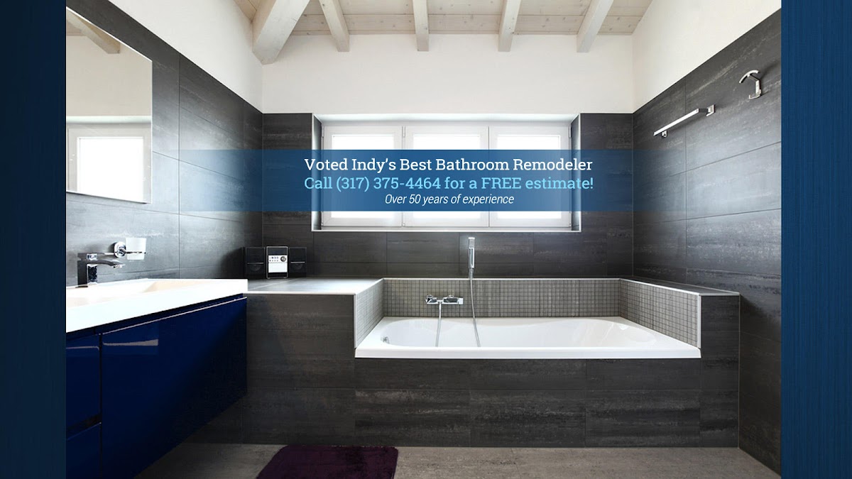 Indy Renovation Plumber photo